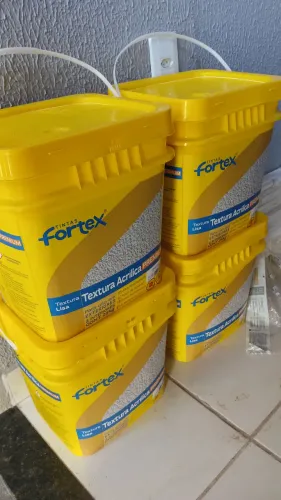 Textura fortex