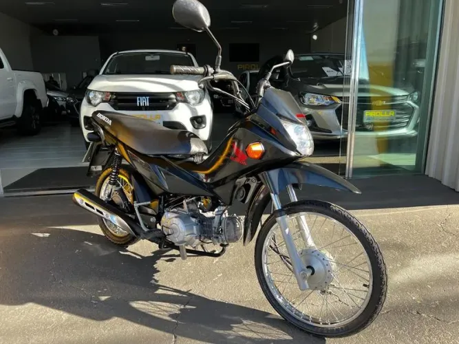 HONDA POP 110I 2023