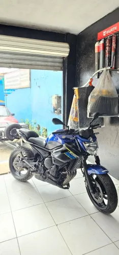 Xj6 abs