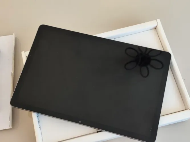 Tablet novo