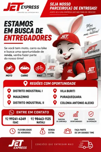 Estamos agregando motoristas TAC CARRO