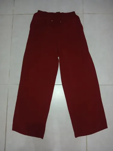 Calça Renner P (veste ate 42)