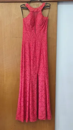 Vestido Festa 