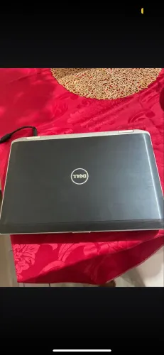 ? Notebook Dell i7 2.90GHz | 8GB RAM | Excelente Estado