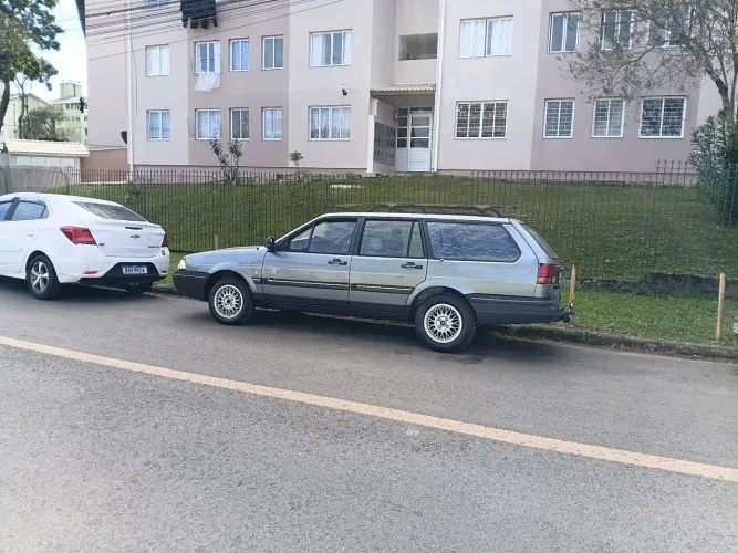 Ford Royale GL 1.8/1.8i 2P E 4P 1995