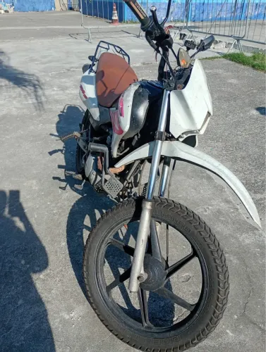 Vendo Bros 2007