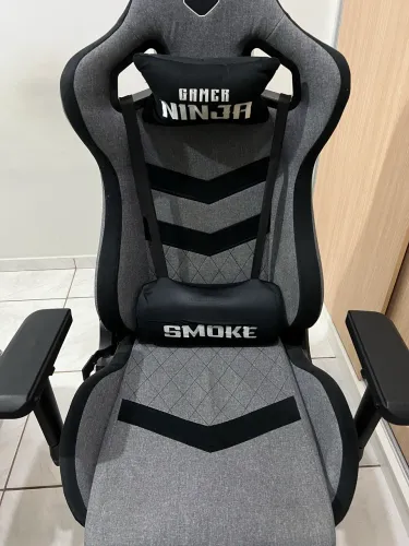Cadeira gamer Ninja