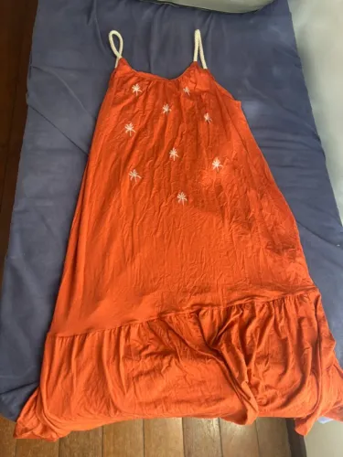 Vestido para o verão