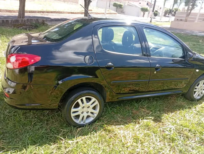 Flex 1.4 pegeout 207 troco parcelo leis