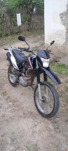 Bros 150 2014 Gravatá-PE 