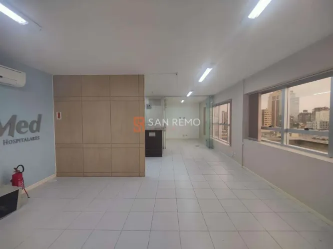 Estreito | Sala