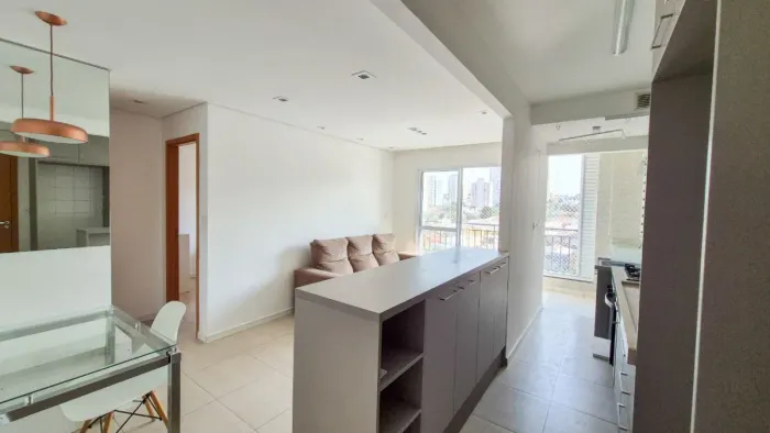 Apartamento para venda em Ipiranga com 1 quarto, sendo 1 suíte, 45m²