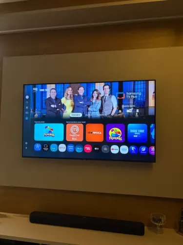 Tv 50 polegadas novinha