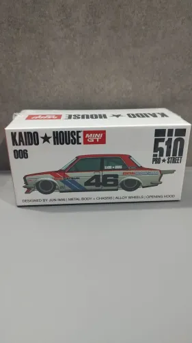 Miniatura kaido house 006