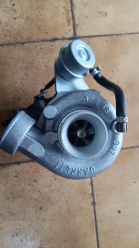 Turbina Garret T2 GM S-10, Mercedes Srinter, Maxxion, MWM 