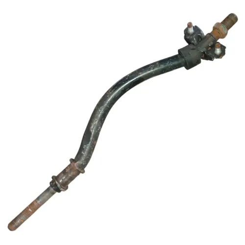 Braço Axial Barra Estabilizadora Uno Prêmio Elba Fiorino
