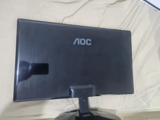Monitor aoc e943Fwsk