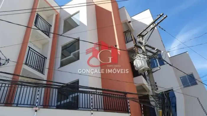 Condominio Fechado na Vila Isolina Mazzei