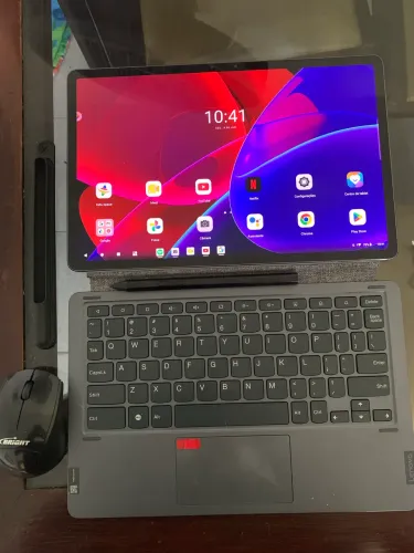 Tablet Tab P11 Pro