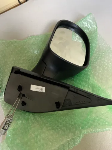 Retrovisor Fiat palio attractive/essence 5p - 2011/2012