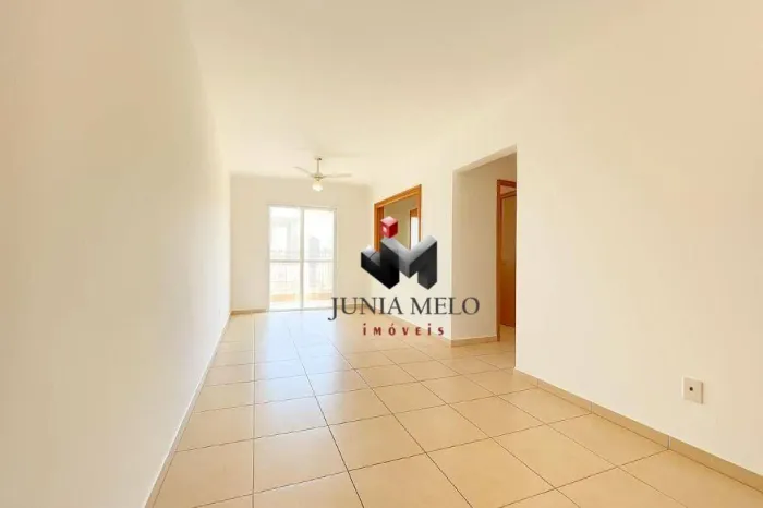 Apartamento com 2 dormitórios à venda, 76 m² por R$ 530.000,00 - Nova Aliança - Ribeirão P