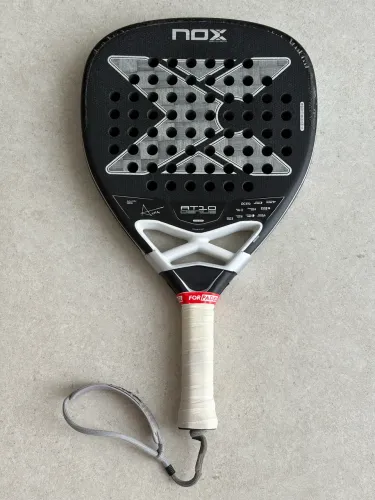 Raquete de Padel
