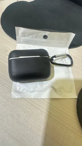 Case protetora fone AirPods Pro