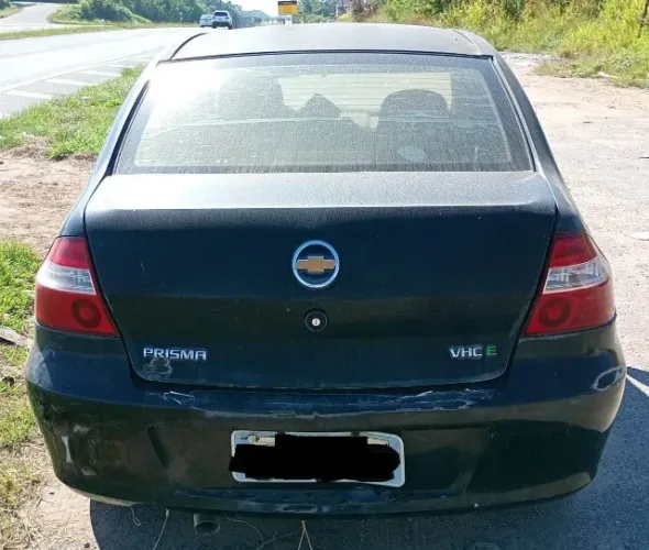 Sucata Chevrolet Prisma 1.0 2009