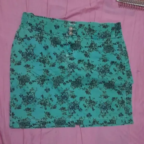 Combo 3 Saias usadas tamanhos plus size