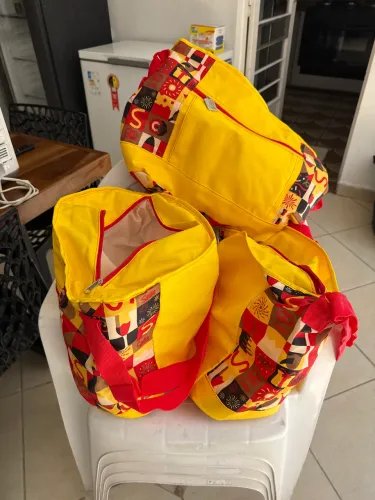 Bolsas termicas Sadia