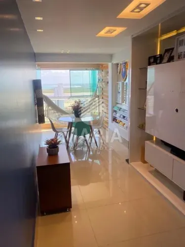 Apartamento com Vista para o Mar à Venda em Candeias, Jaboatão dos Guararapes/PE!