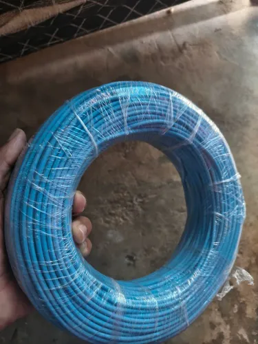 Peça de fio 2x5