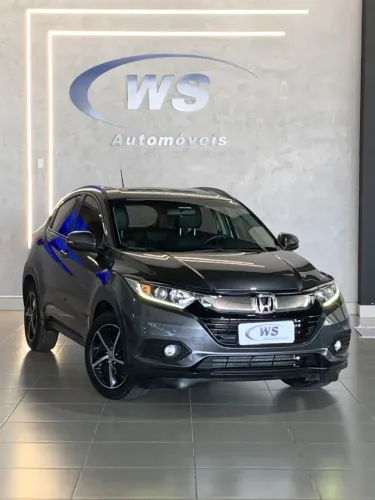 Honda HR-V EXL 1.8 Flexone 16V 5P Aut. 2020