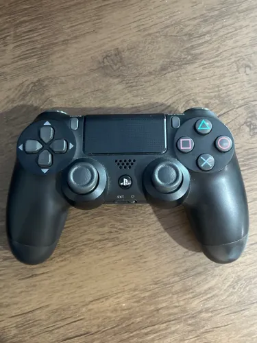 Controle de PS4