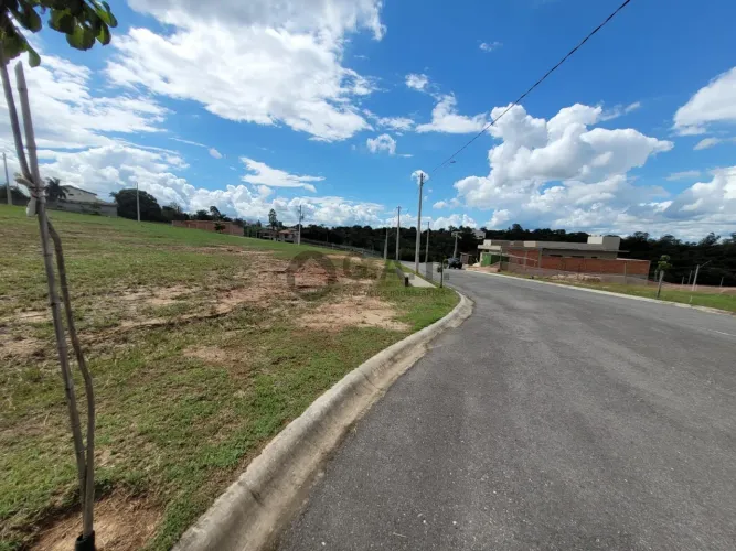 Terreno de 250m² em Condomínio Exclusivo no Alto da Boa Vista, Sorocaba-SP: Oportunidade Ú