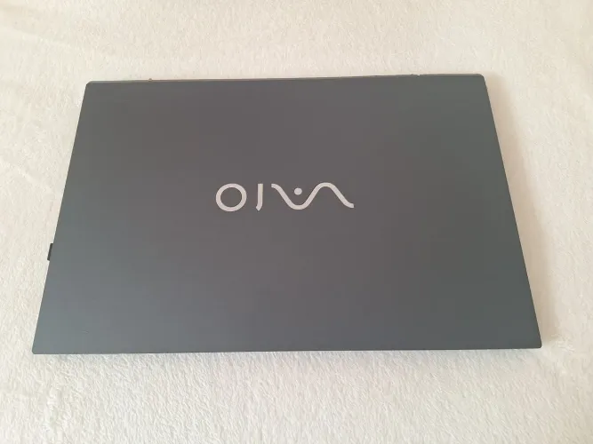 Notebook Vaio FE15 Intel i5