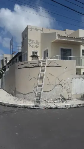 Pintor residencial e predial cubro orçamento 