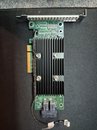 placa controladora RAID Dell PowerEdge PERC H330