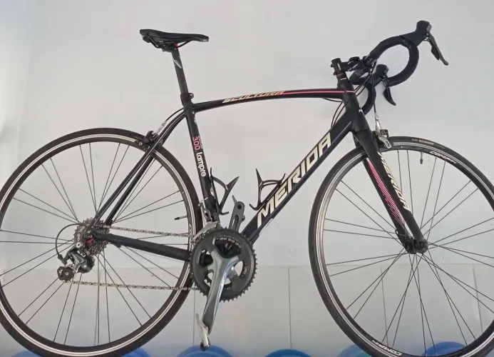 Speed Merida Scultura lampre 300