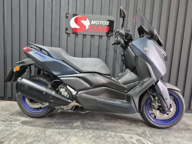 Yamaha XMAX 250 ABS