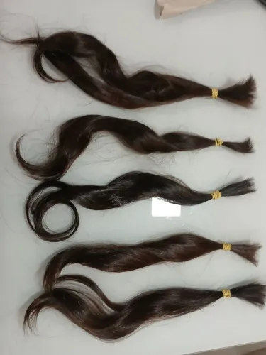 Cabelo para mega hair
