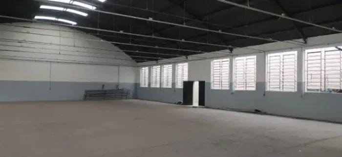 Salão à venda em Americana, Conserva, com 726 m²
