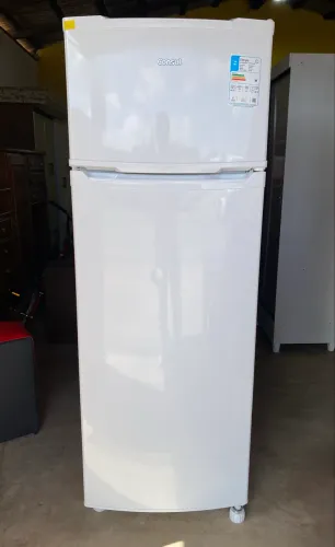 Geladeira 332L - (Consul)