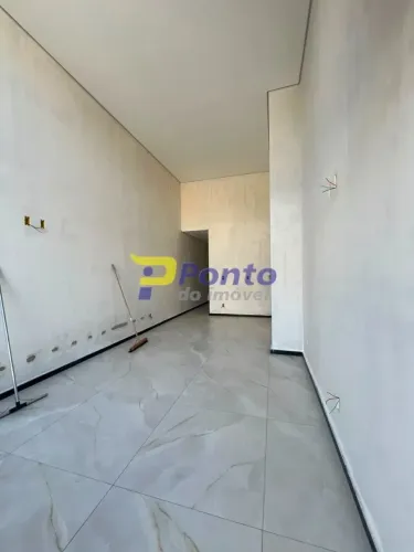 Casa à venda bairro Jardim Imperial
