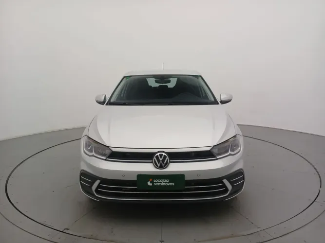 Volkswagen Polo Highline TSI 1.0 Flex 12V Aut. 2026
