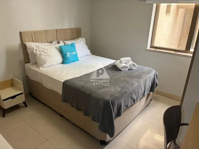 IMÓVEL PRONTO PARA RENTABILIZAR NO CENTRO DO RIO RESIDENCIAL CASA MAUÁ