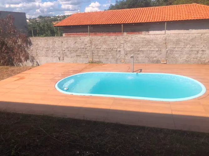 Rancho Corumbá IV