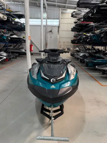 Jet Ski Sea Doo GTX Limited 325