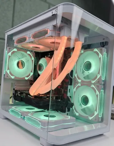 PC Gamer ÈricoRiltos