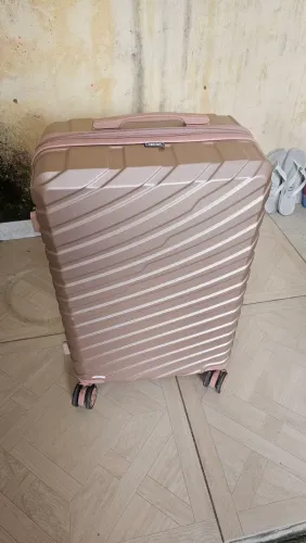 Mala para viagem